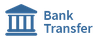 Bank transfer